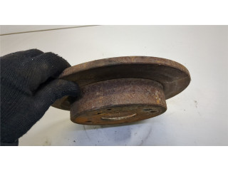 Диск тормозной  Honda Accord 6 1998-2002 2.0  задний     42510S84A50      