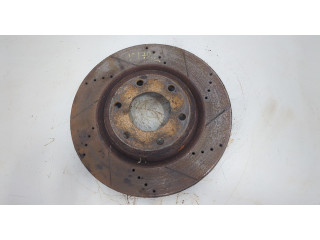 Диск тормозной  Infiniti QX56 2010-2013   передний   402061LA2A      