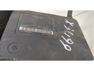 Блок АБС, насос (ABS, ESP, ASR) Honda CR-V 2002-2006