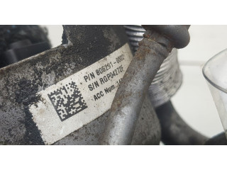  Турбина  Ford Focus 3 2011-2015             1945757, 2254339, 2008127, AV6Q6K682AB, REAV6J6K682AA, RMAV6Q6K682AA