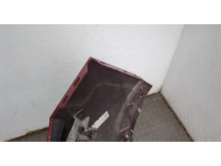 Бампер  Buick Encore GX 2019-2024 задний   42867988