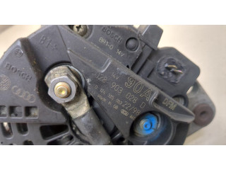 Генератор  Volkswagen Golf 4 1997-2005       038903018P    