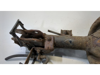 Стойка амортизатора Mitsubishi Outlander XL 2006-2012