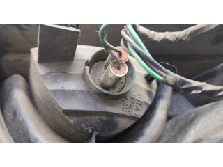 Задний фонарь