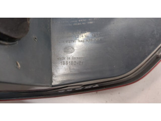 Задний фонарь          