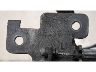 Замок капота Jaguar XF 2015–2020