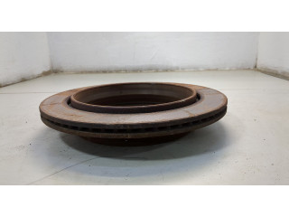 Диск тормозной Infiniti QX80 2014-2017 задний