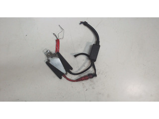 Блок розжига SsangYong Rodius 2004-2013