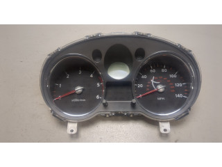 Панель приборов Nissan X-Trail (T31) 2007-2015 24820JG51B