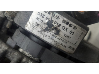 Генератор Volkswagen Golf 5 2003-2009 06F903023F