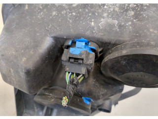 Фара передняя  Citroen C4 Grand Picasso 2006-2013 правая 