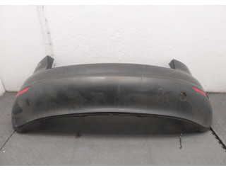 Бампер Volkswagen Golf Plus задний 5M0807417A, 5M0807521