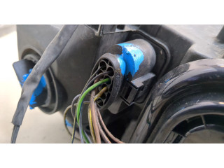 Фара передняя Audi A6 (C6) 2004-2011 правая