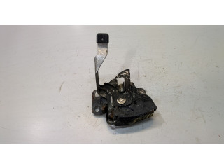 Замок капота Honda Odyssey 2004-