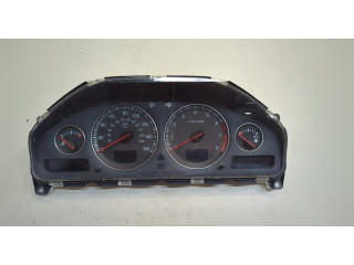 Панель приборов Volvo XC90 2002-2014