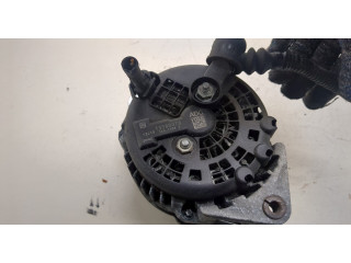 Генератор  Opel Antara           