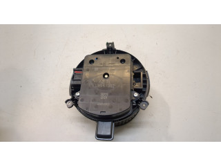 Моторчик печки  Chevrolet Blazer 2018-2023        