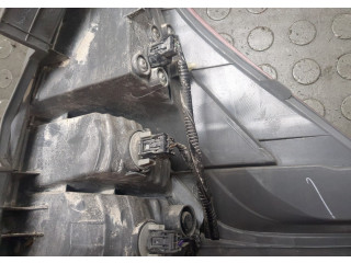 Задний фонарь