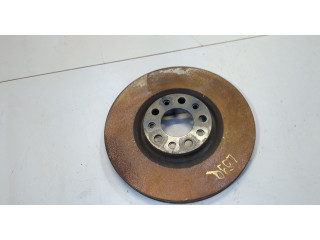 Диск тормозной Alfa Romeo Stelvio 2016-2025 передний