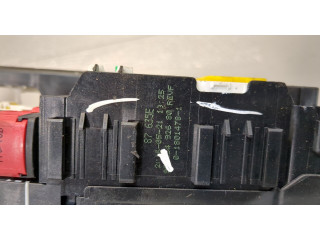 Блок предохранителей Citroen DS4 2015-2018 9672284580