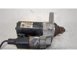 Стартер Volkswagen Passat 7 2010-2015 Европа 1.6