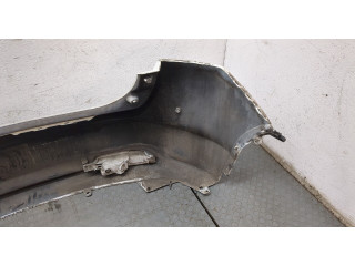 Бампер Honda Civic 2012-2016 задний