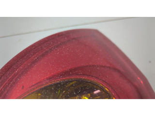 Задний фонарь