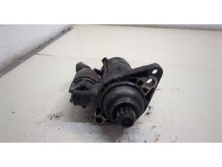 Стартер  Volkswagen Caddy 2004-2015 1.9     