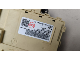 Блок предохранителей KIA Ceed 2018-2021 91950J7641