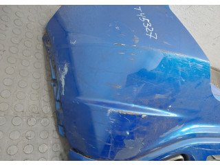 Бампер Honda Civic 2006-2012 задний