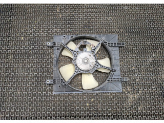 Вентилятор радиатора Mitsubishi Pajero Pinin 1.8 бензин
