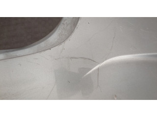 Бампер  Citroen DS4 2010-2018 задний   7410NT