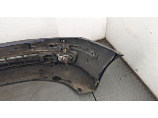 Бампер  Skoda Octavia (A5) 2004-2013 передний   1Z0807221A