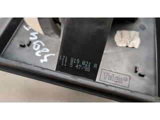 Моторчик печки Volkswagen Golf 4 1997-2005