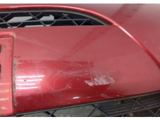 Бампер Citroen C4 Picasso 2006-2013 передний