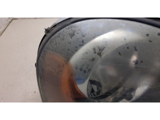 Фара передняя Volvo XC90 2002-2014 правая