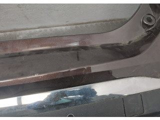 Бампер  Chevrolet Equinox 2017- задний   