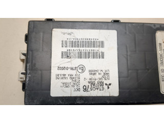 Блок предохранителей  Mitsubishi Endeavor 2003-2011         