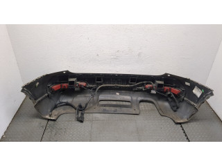 Бампер  Audi Q3 2011-2014 задний   