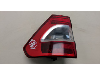 Задний фонарь