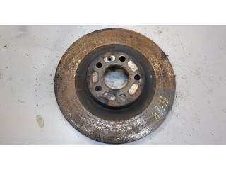 Диск тормозной  Volvo S90 2016-2020   задний         