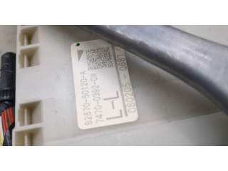 Блок предохранителей Lexus LS460 2006-2012 8267050120, 74700392