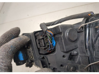 Фара передняя Volvo C30 2010-2013 левая