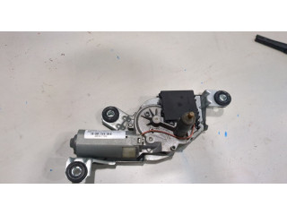 Моторчик заднего дворника  BMW X3 E83 2003-2010      
