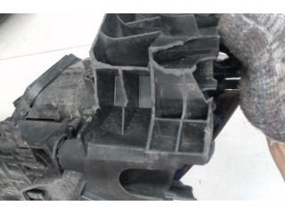 Фара передняя  Audi Q5 2008-2017 левая 