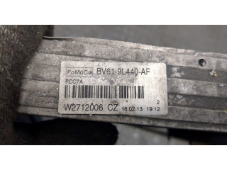 Интеркулер  Ford Kuga 2012-2016   BV619L440AF    