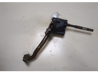 Масляный насос       