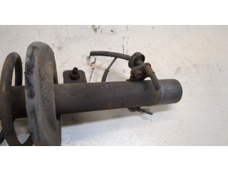 Стойка амортизатора  Citroen C3 picasso 2009-2017      