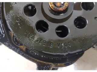 Масляный насос