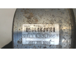 Блок АБС, насос (ABS, ESP, ASR) Mini Cooper (R56/R57) 2006-2013